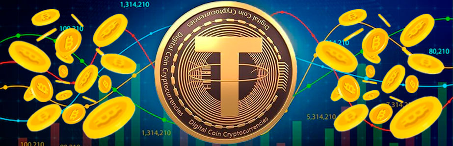 Tether Moria