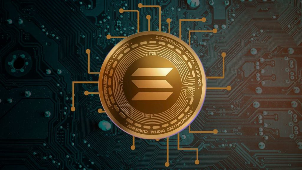 Solana (SOL) En el Centro de Atención: el Aumento del 7% lo Pone en Competencia con XRP