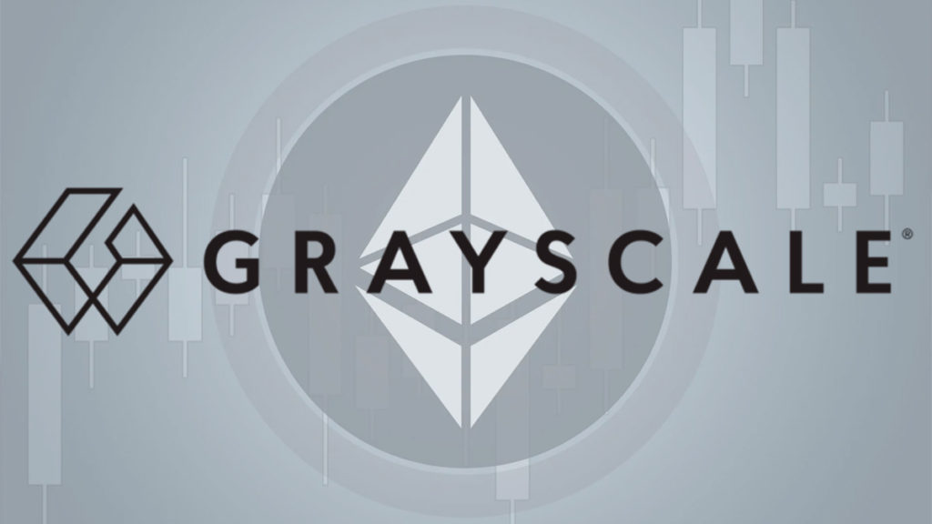 Grayscale Investments Pone su Mirada en un Nuevo ETF de Futuros de Ethereum