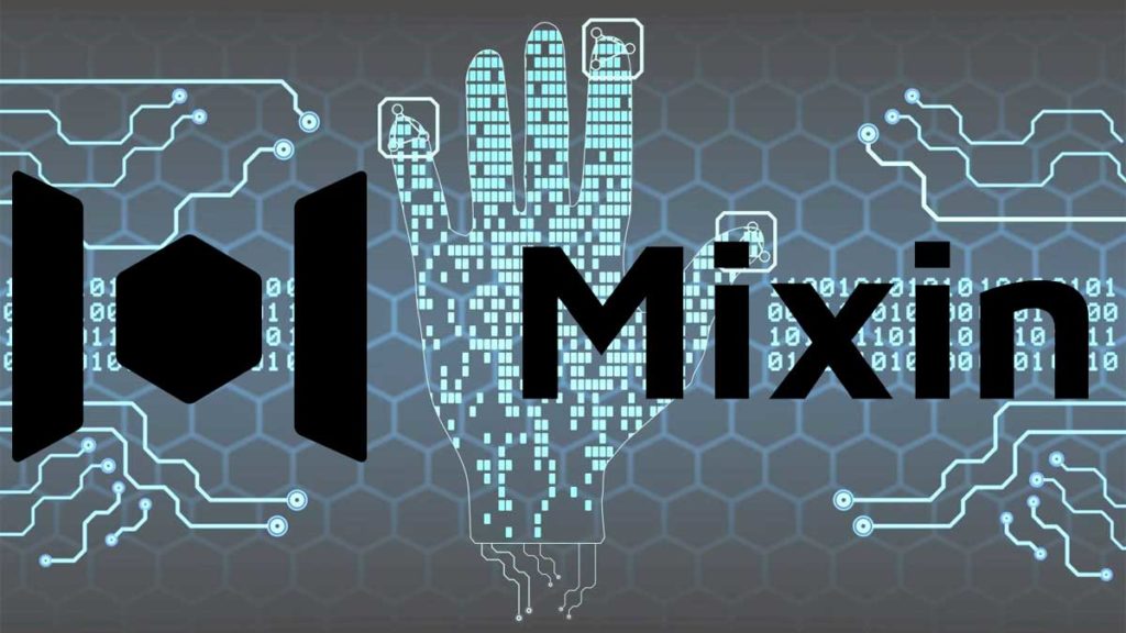 Mixin Network