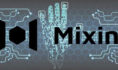 Mixin Network