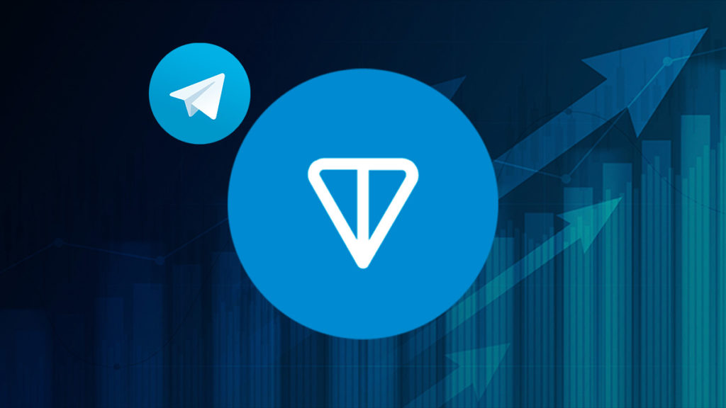 Los Bot-Tokens de Telegram Brillan Al Aumentar el Precio de Toncoin