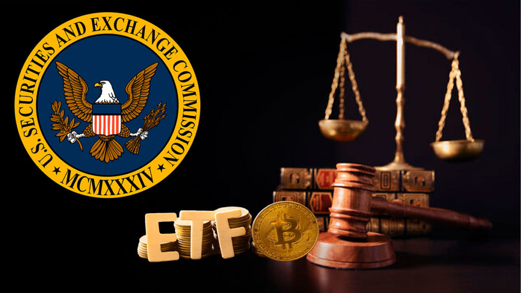 ¿Se Aprobarán Algún Día los Spot ETF de Bitcoin? La SEC Retrasa Nuevamente la Fecha Límite