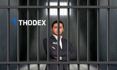 Fundador de Thodex
