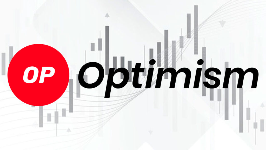 El Token de Optimism (OP) se Dispara en Medio de la Caída del Mercado