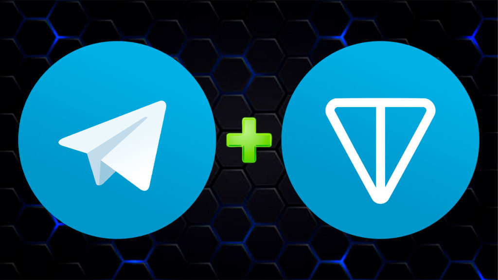 Telegram Integra la Wallet Web3 de TON Blockchain para 800 Millones de Usuarios