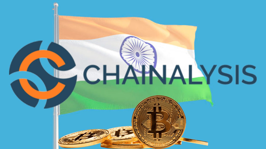 India Encabeza el Índice Global de Adopción de criptomonedas, Hackeos Norcoreanos en Declive
