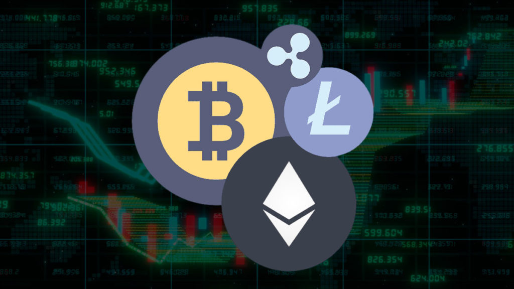 Criptomercado