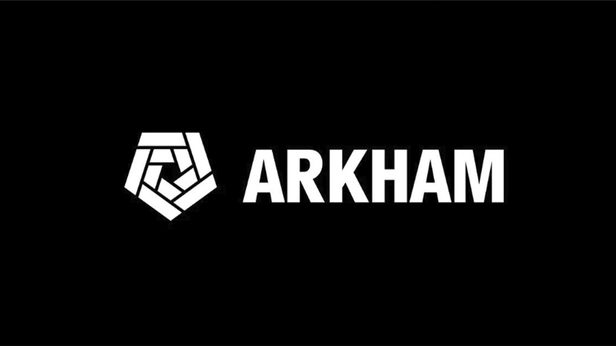 Arkham Cripto Acusado