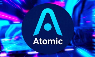 Atomic Wallet congela 2 millones de dólares en 'depósitos sospechosos' en intercambios