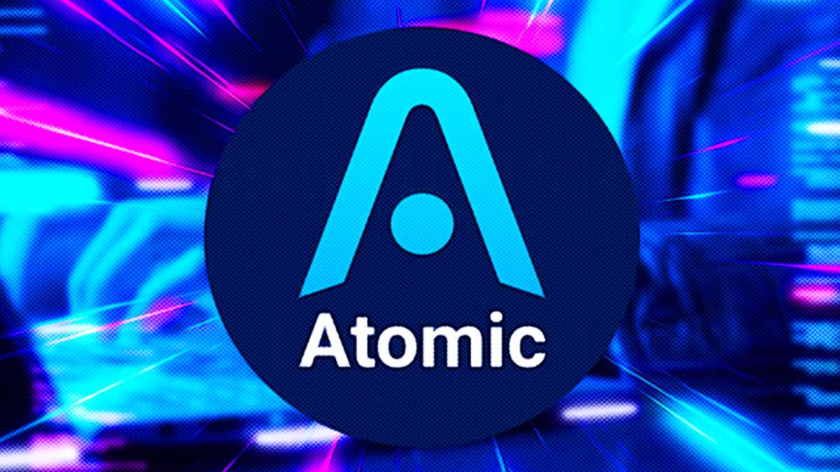 Atomic Wallet congela 2 millones de dólares en 'depósitos sospechosos' en intercambios