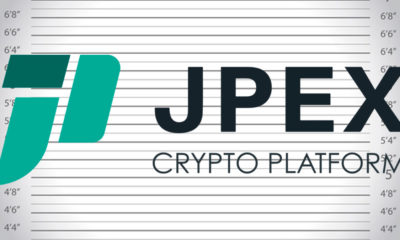 El Escándalo de Cripto Fraude de JPEX Llevo a Más Arrestos