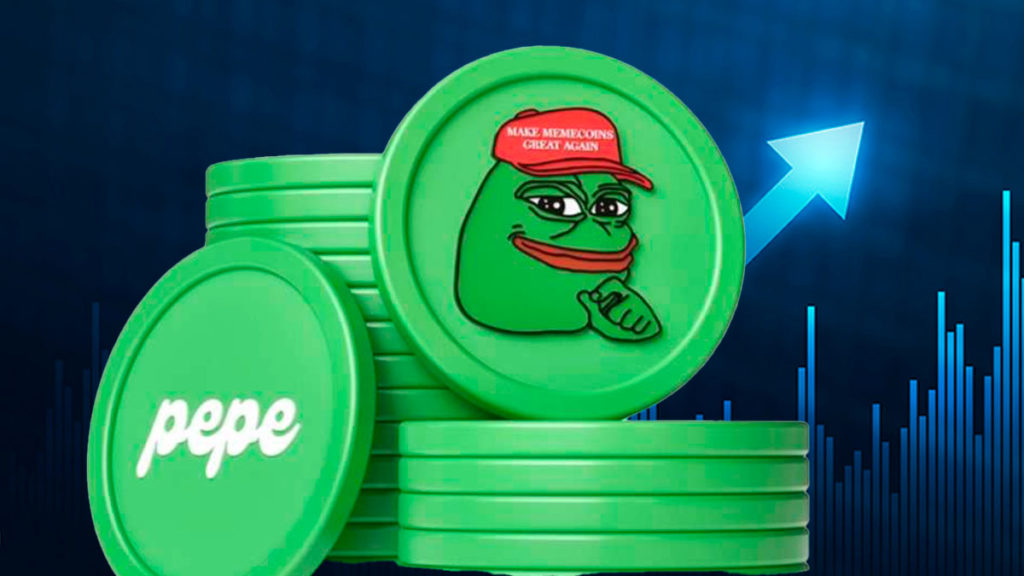 Pepe Memecoin Aumenta un 31% Después de Quemar $5,5 Millones en Tokens