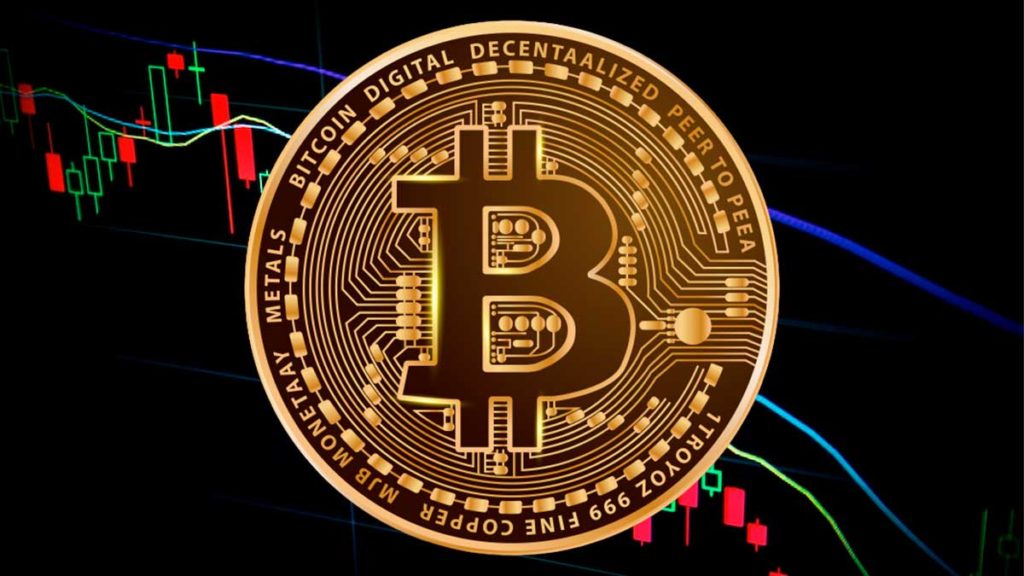 Bitcoin se Mantiene Estable a Pesar de la Creciente Inflación en EE.UU.