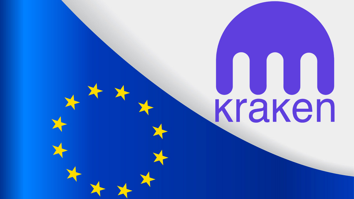 Kraken Expandirá su Presencia en Europa con el Criptobroker Holandés BCM