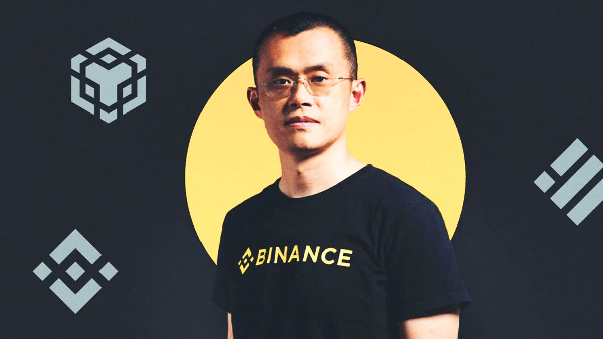Binance: La Disminución de Ingresos Golpea a CZ con una Pérdida de $11.9 Mil Millones
