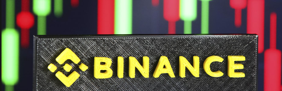 Binance Euro Depósitos