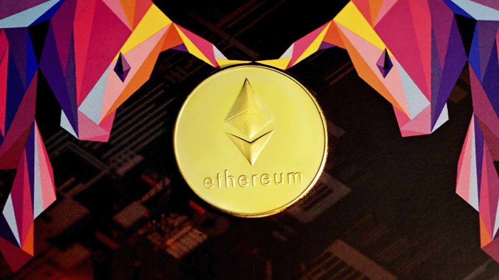 Concentración de Ethereum en Manos de Ballenas