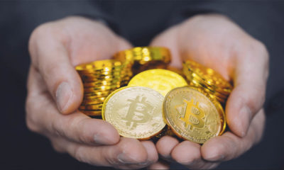 Inversores de Bitcoin Acumulan