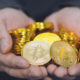 Inversores de Bitcoin Acumulan