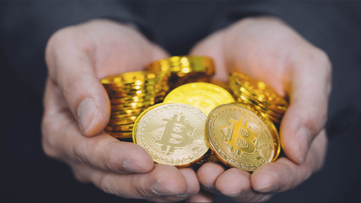 Inversores de Bitcoin Acumulan