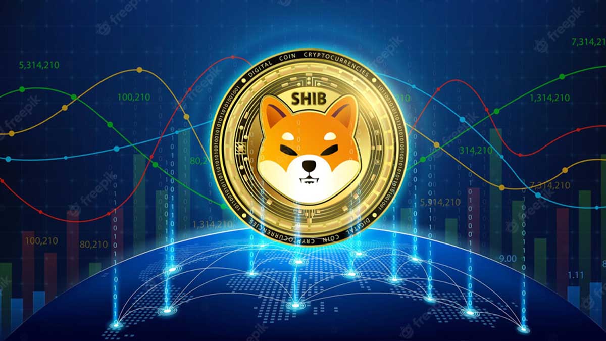 Shiba Inu: Shytoshi Kusama Comes out of 'Quiet Mode
