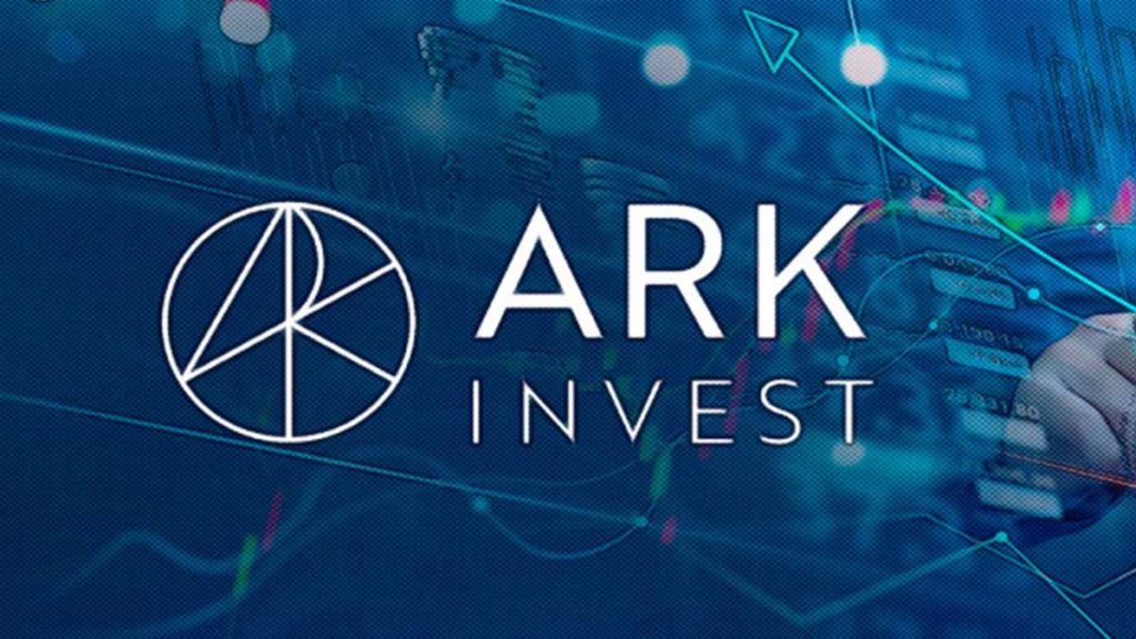 Ark Invest vende más acciones de Coinbase y GBTC en medio del aumento de bitcoin