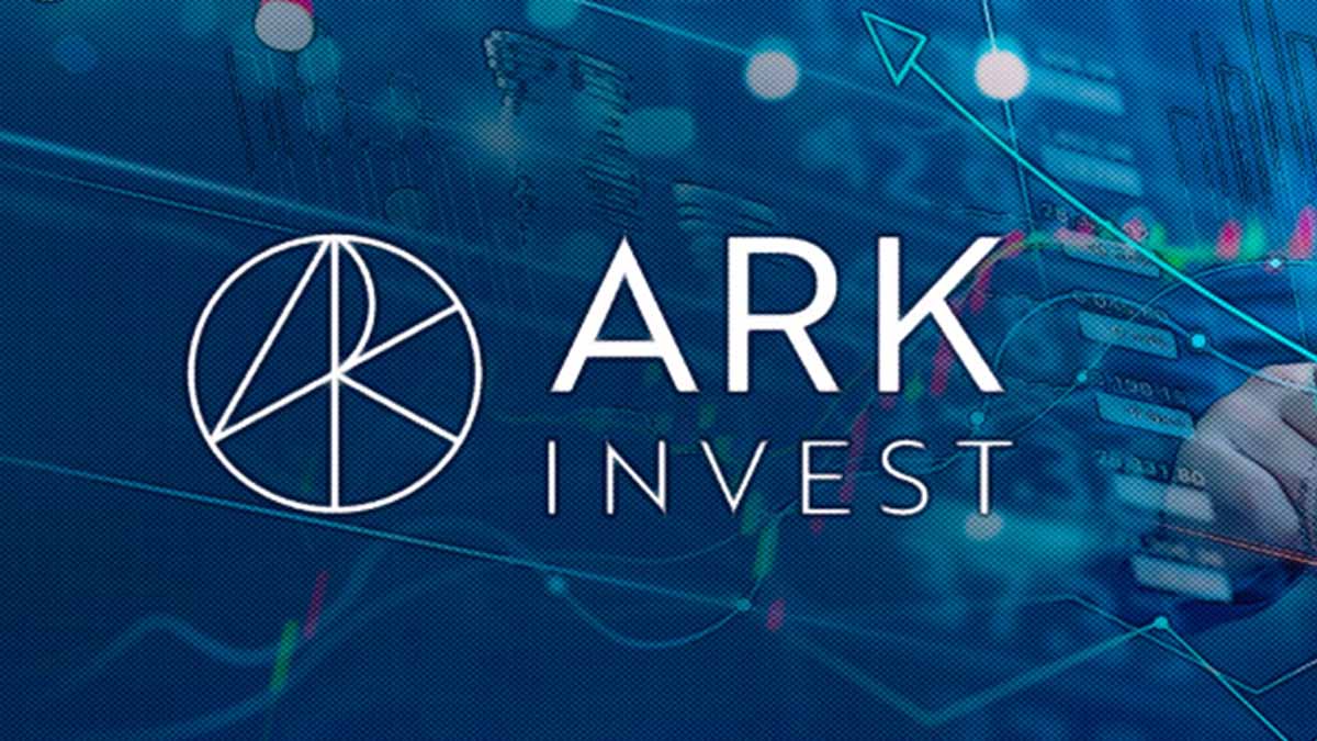 Ark Invest vende más acciones de Coinbase y GBTC en medio del aumento de bitcoin
