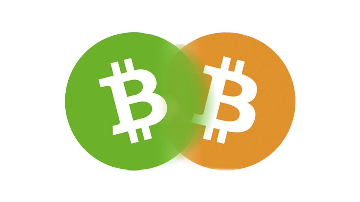 Bitcoin Cash y Bitcoin SV Suben de precio