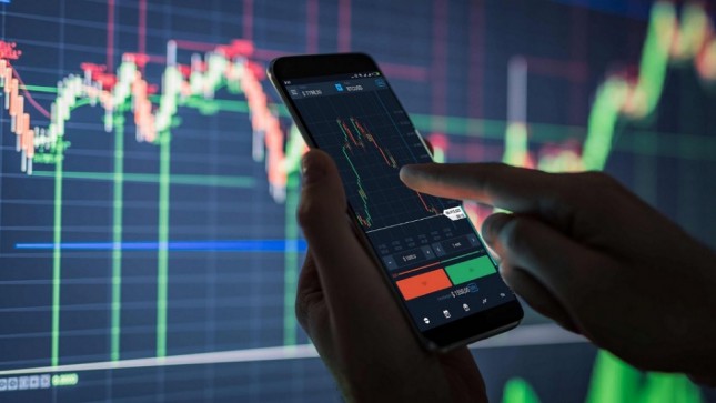 Lanzamiento de Binance Futures Copy Trading