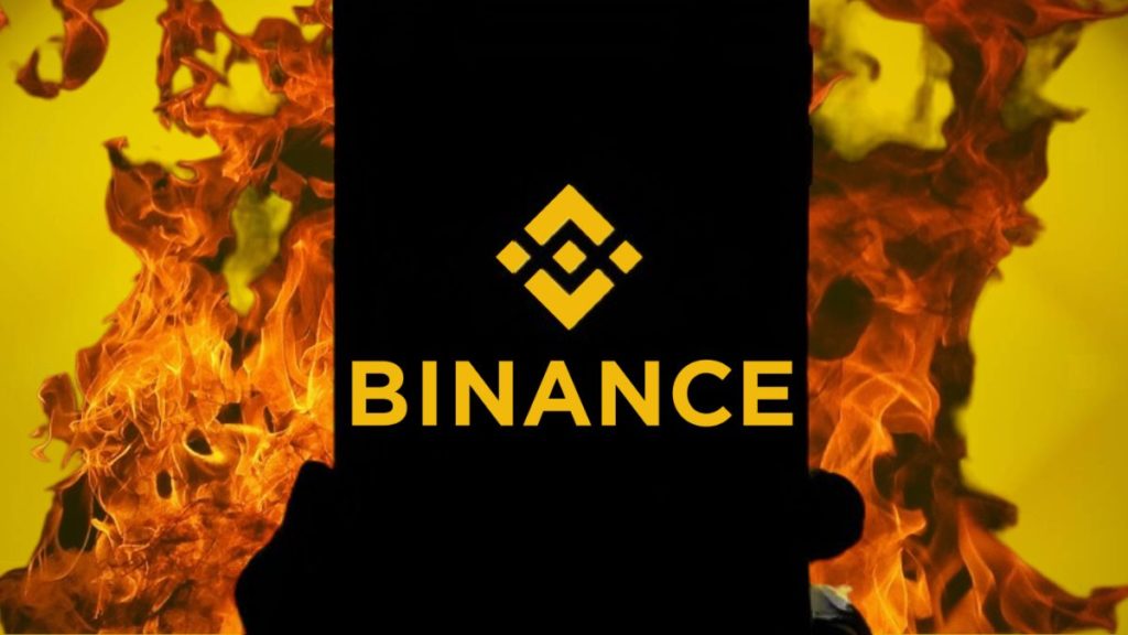 BNB Chain: Se aproxima la Quema 24º