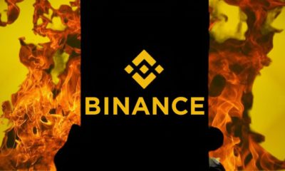 BNB Chain: Se aproxima la Quema 24º