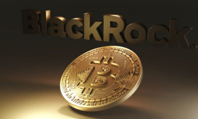 BITCOIN BlackRock ETF