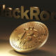 BITCOIN BlackRock ETF