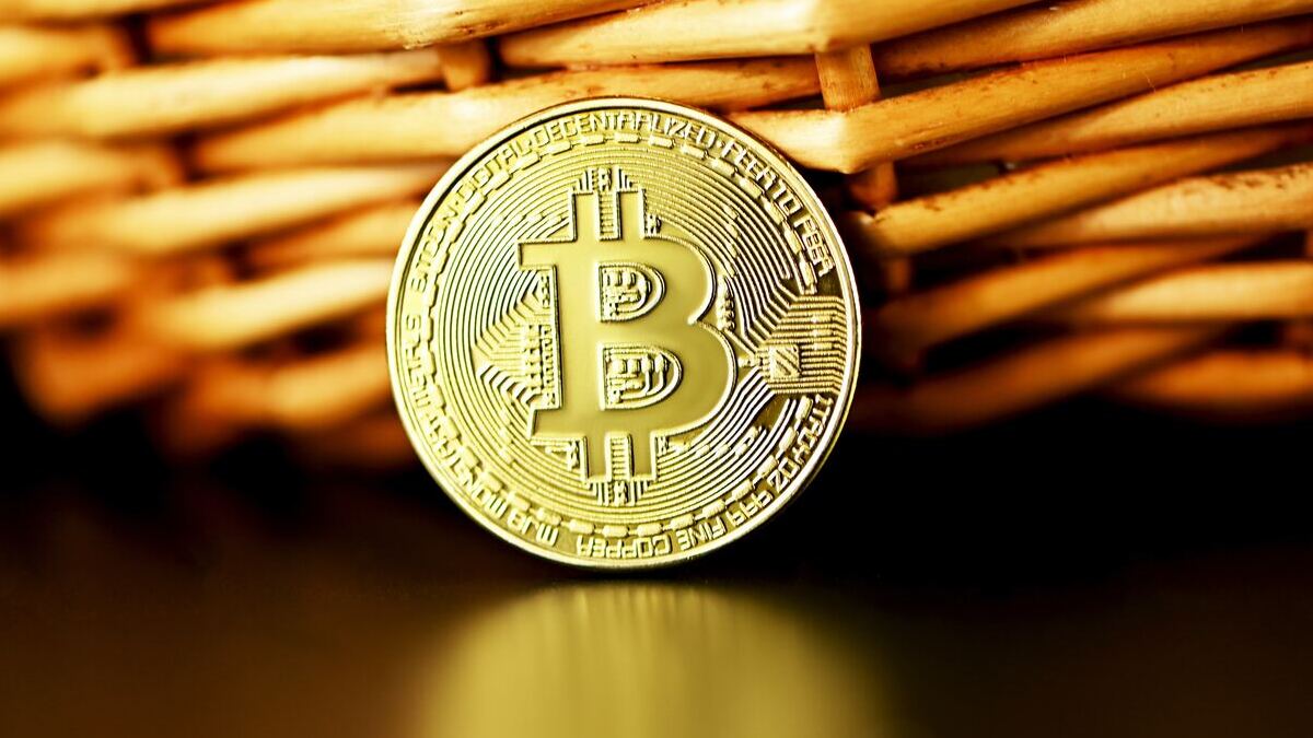 bitcoin etf