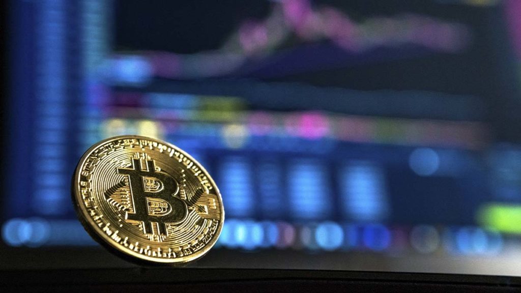Reservas de BTC