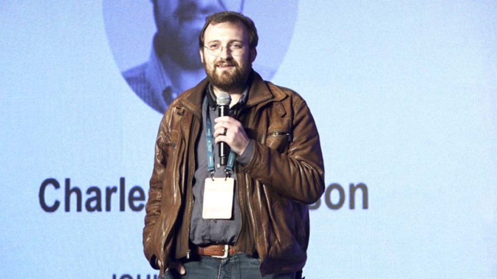 Charles Hoskinson Denuncia Corrupción y Encubrimiento Mediático