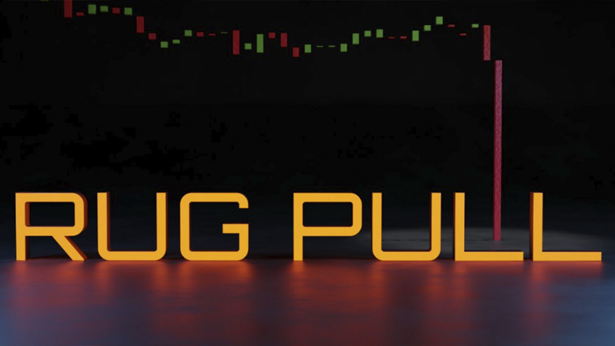 Rug Pull de Safereum: Comunidad Cripto en Shock Ante una Estafa de $1.3 Millones