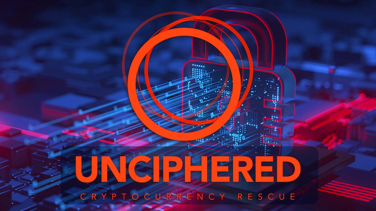Unciphered Se Ofrece a Desbloquear $244 Millones en Bitcoin para Stefan Thomas
