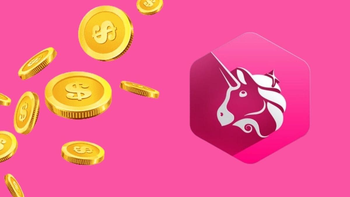 uniswap featured