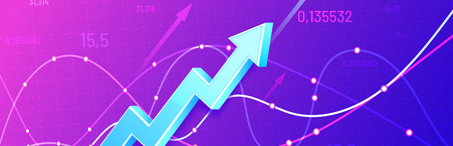 Racha de Ingresos en Criptomonedas Iguala a la del Auge de 2021