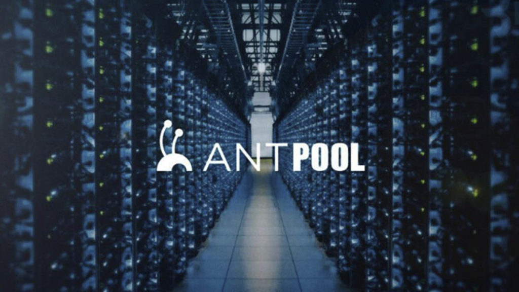 AntPool devuelve tarifa de 83 BTC de transacción récord" "Criptoescándalo: AntPool se compromete a reembolsar tarifa de transacción de $3 millones en Bitcoin