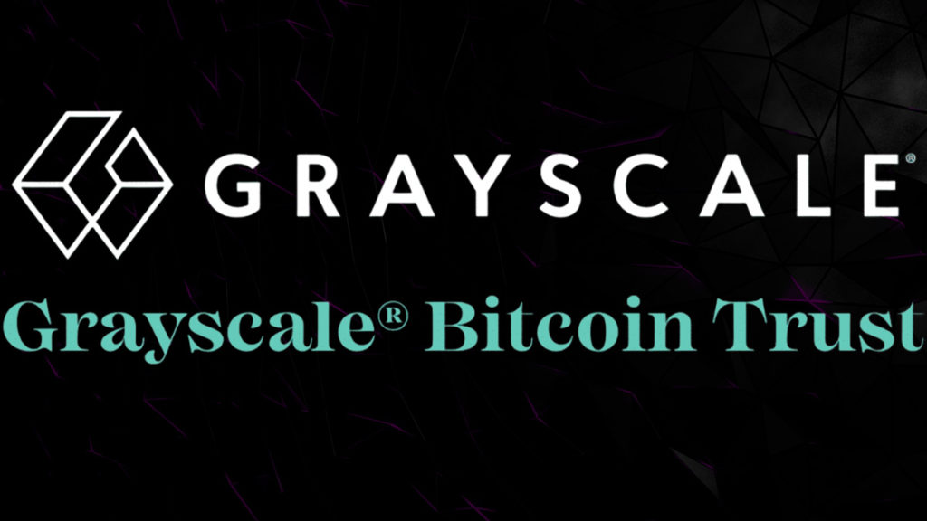 Grayscale en Conversaciones con la SEC Sobre la Conversión al Contado de su ETF de Bitcoin