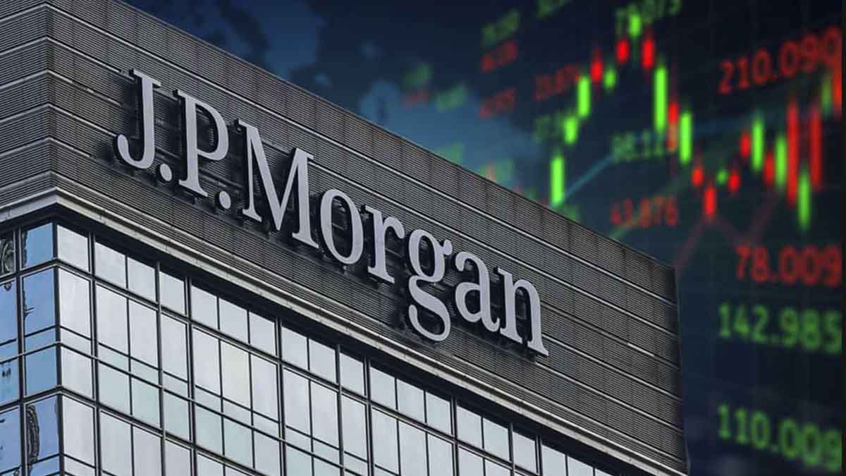 Avance Financiero: JPMorgan Revoluciona Pagos con Tecnología Blockchain