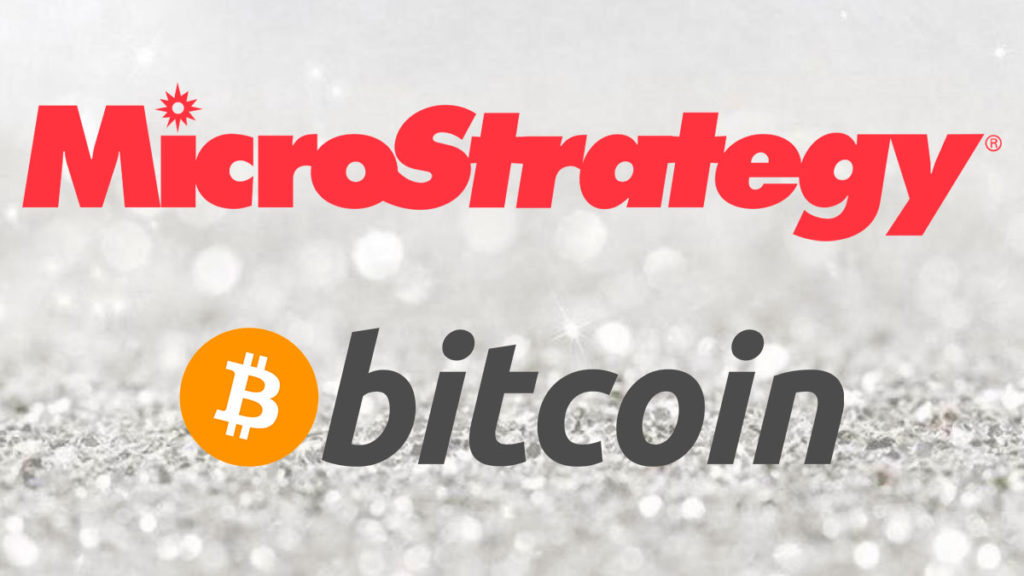 MicroStrategy Compra más Bitcoin y Ahora Posee más de 174.000 BTC