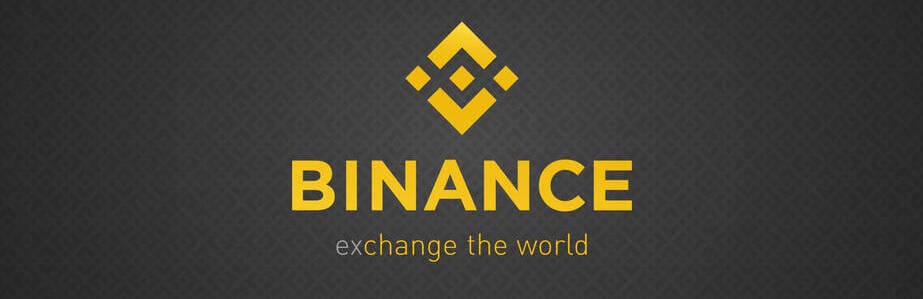 binance exchange post