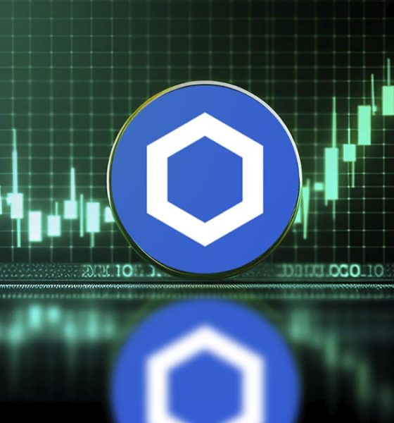 Chainlink impulsa la seguridad criptoeconómica con la llegada de Staking v0.2 en Ethereum