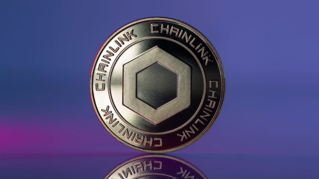 chainlink link