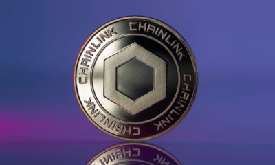 chainlink link