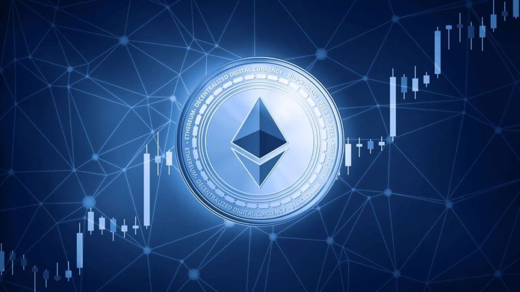 ethereum inflows